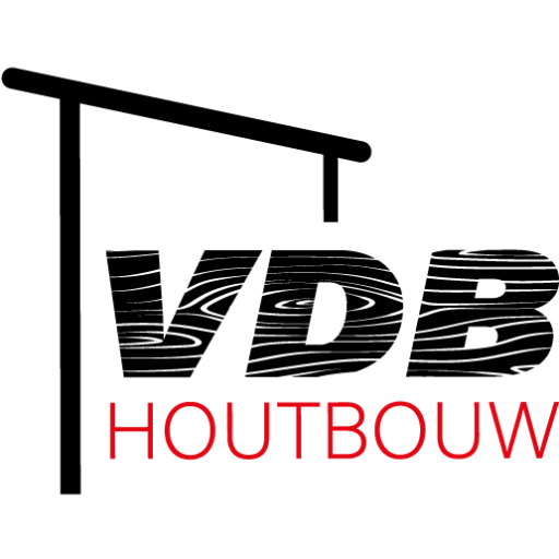 VDB Houtbouw logo